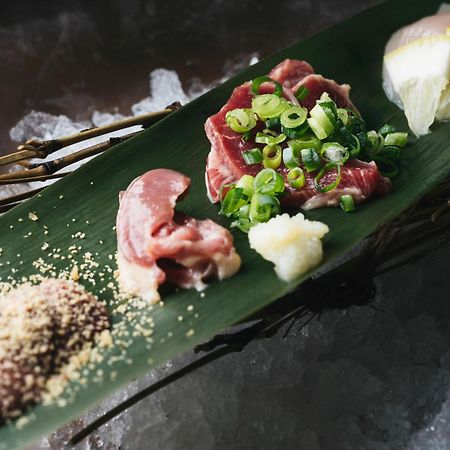 Nazuna Obi Onsen Resort Nicsinan Kültér fotó