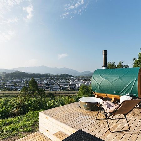 Nazuna Obi Onsen Resort Nicsinan Kültér fotó