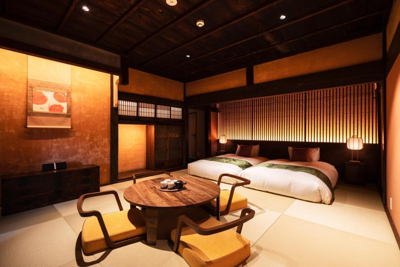 Nazuna Obi Onsen Resort Nicsinan Kültér fotó
