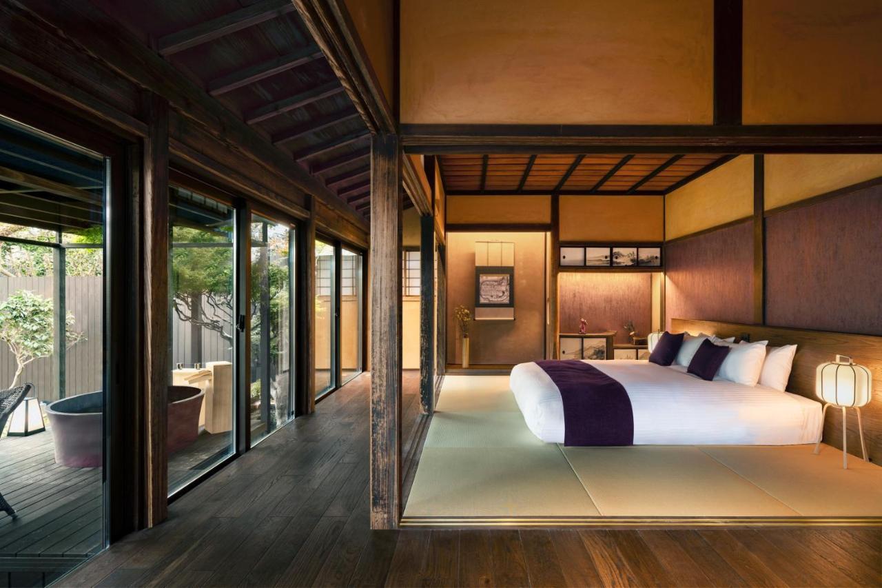 Nazuna Obi Onsen Resort Nicsinan Kültér fotó