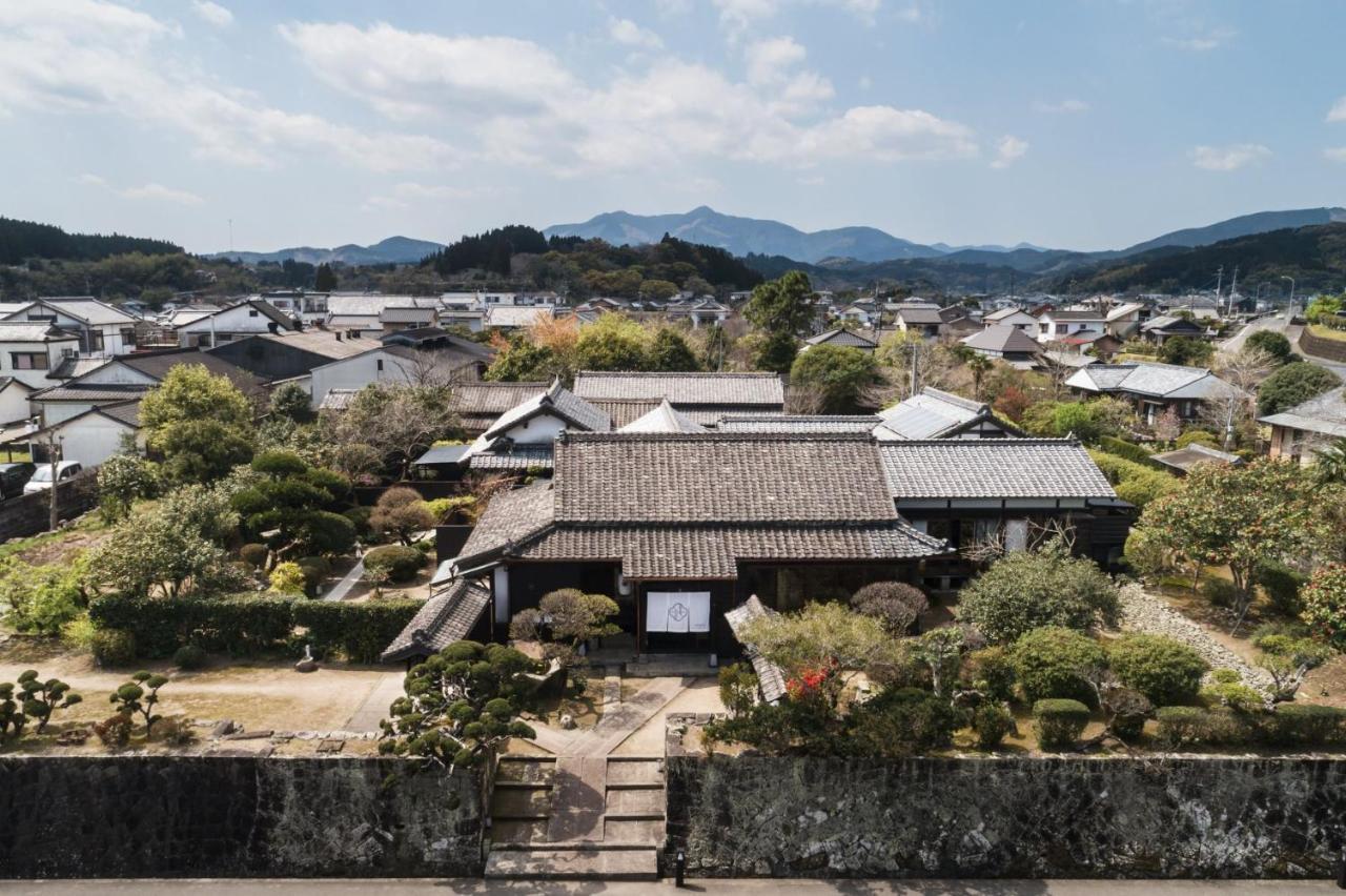 Nazuna Obi Onsen Resort Nicsinan Kültér fotó