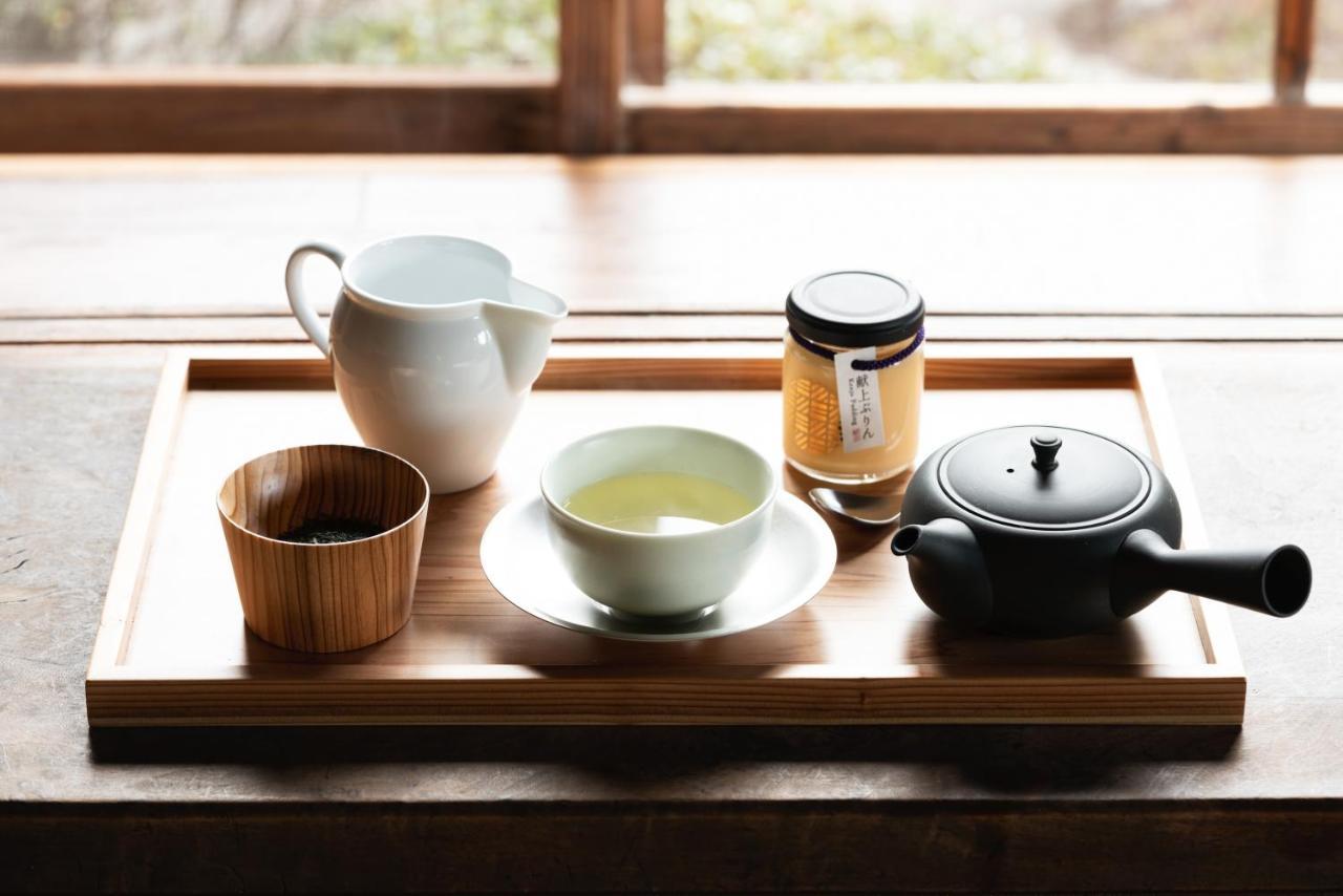 Nazuna Obi Onsen Resort Nicsinan Kültér fotó