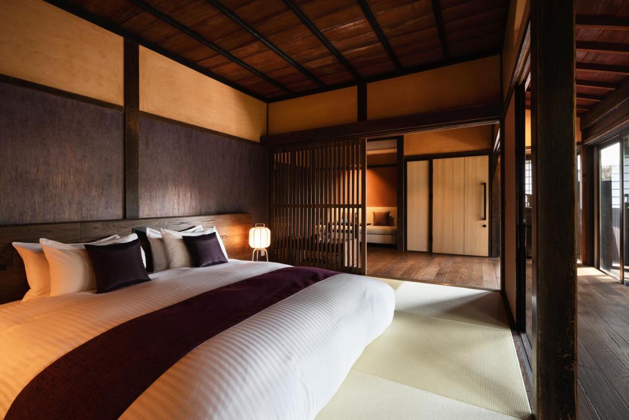 Nazuna Obi Onsen Resort Nicsinan Kültér fotó