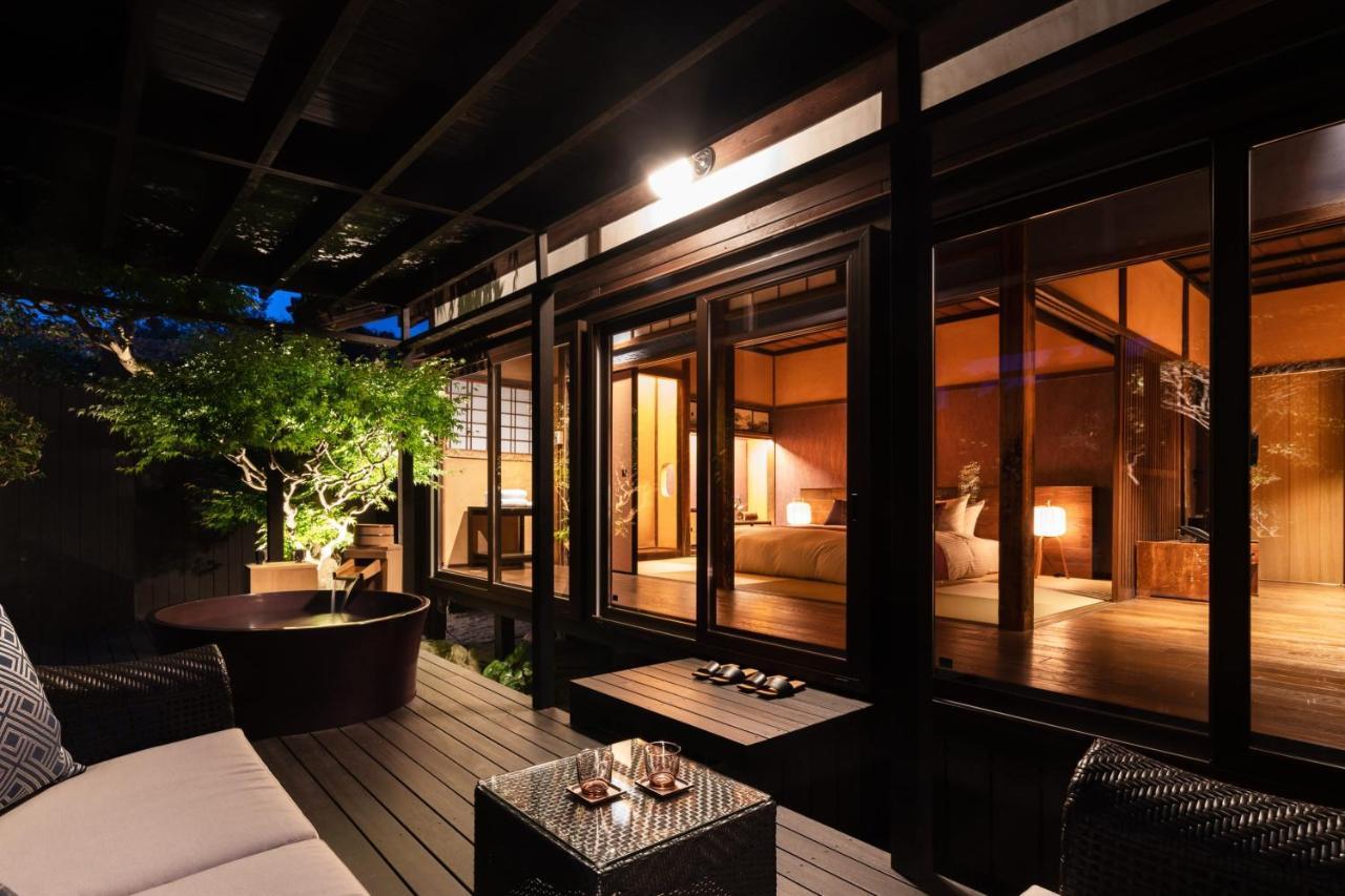 Nazuna Obi Onsen Resort Nicsinan Kültér fotó