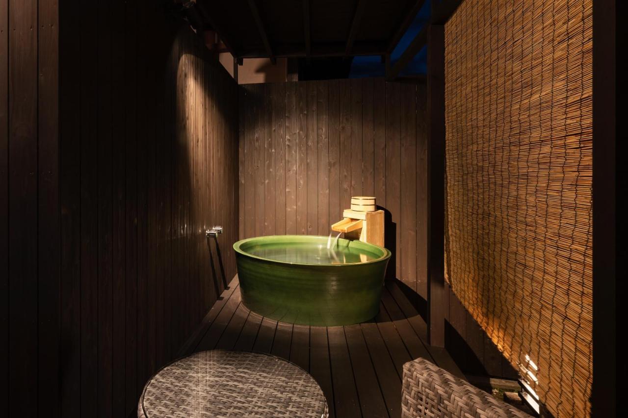 Nazuna Obi Onsen Resort Nicsinan Kültér fotó