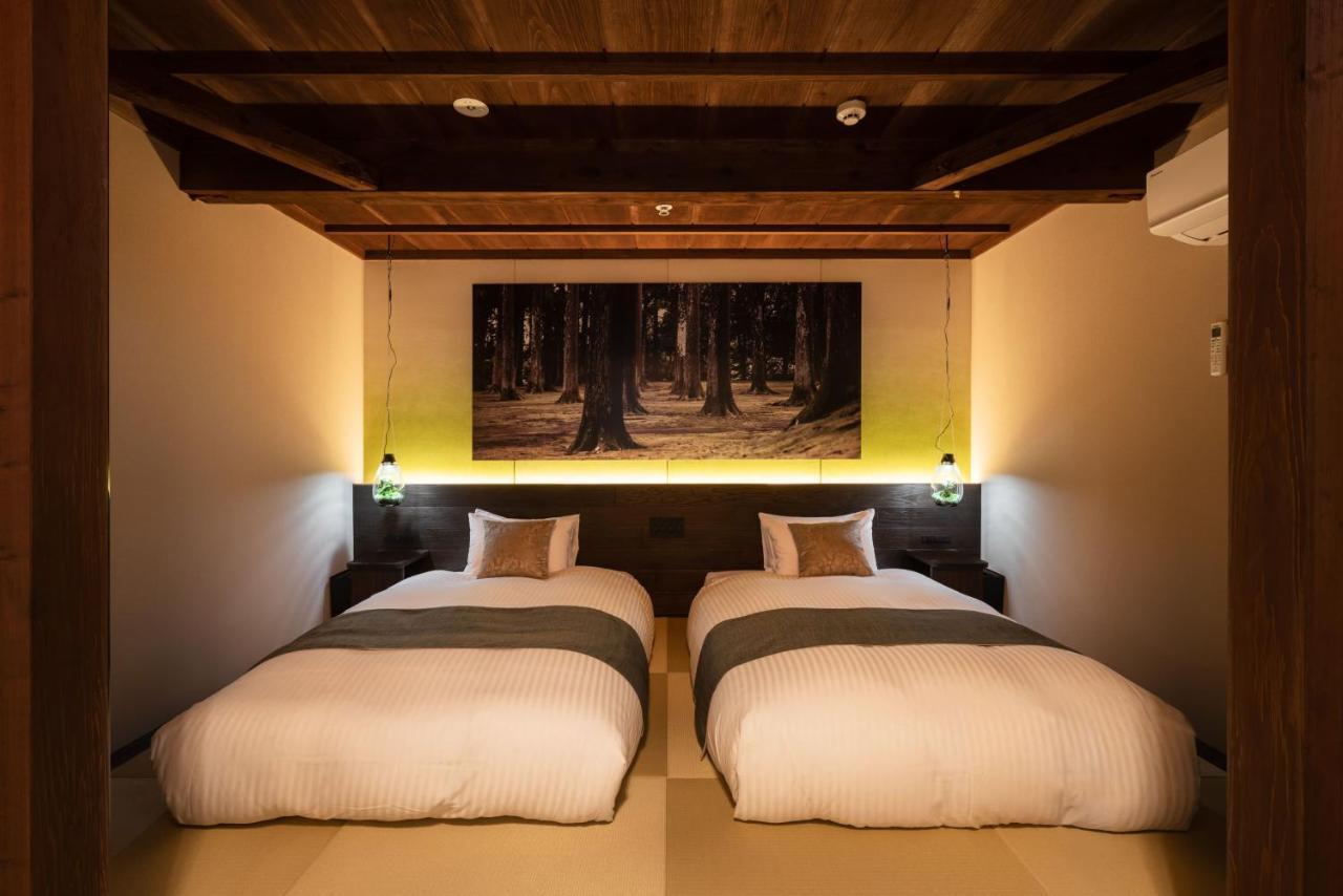 Nazuna Obi Onsen Resort Nicsinan Kültér fotó