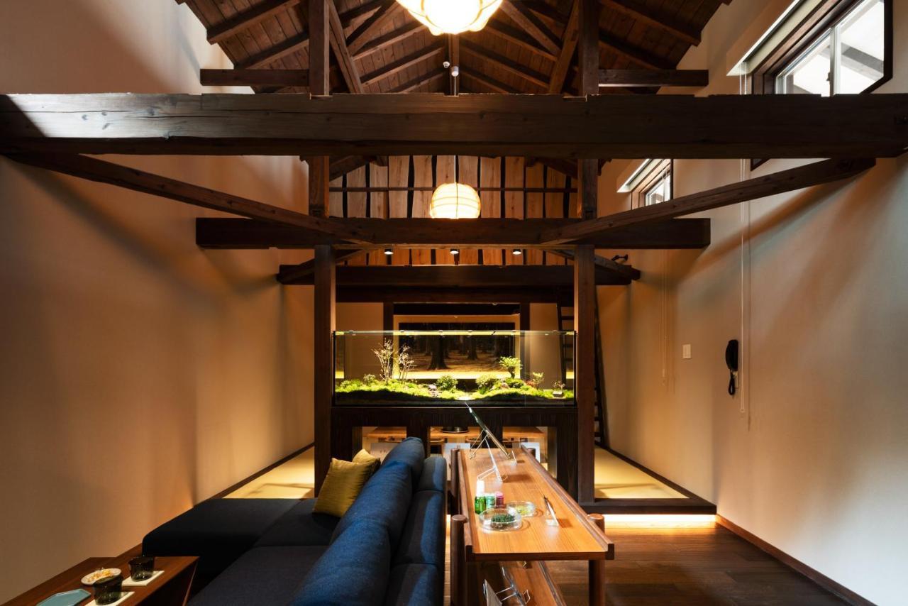 Nazuna Obi Onsen Resort Nicsinan Kültér fotó