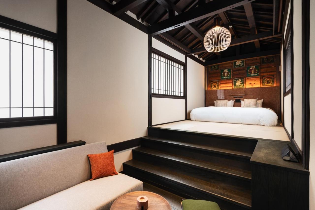 Nazuna Obi Onsen Resort Nicsinan Kültér fotó