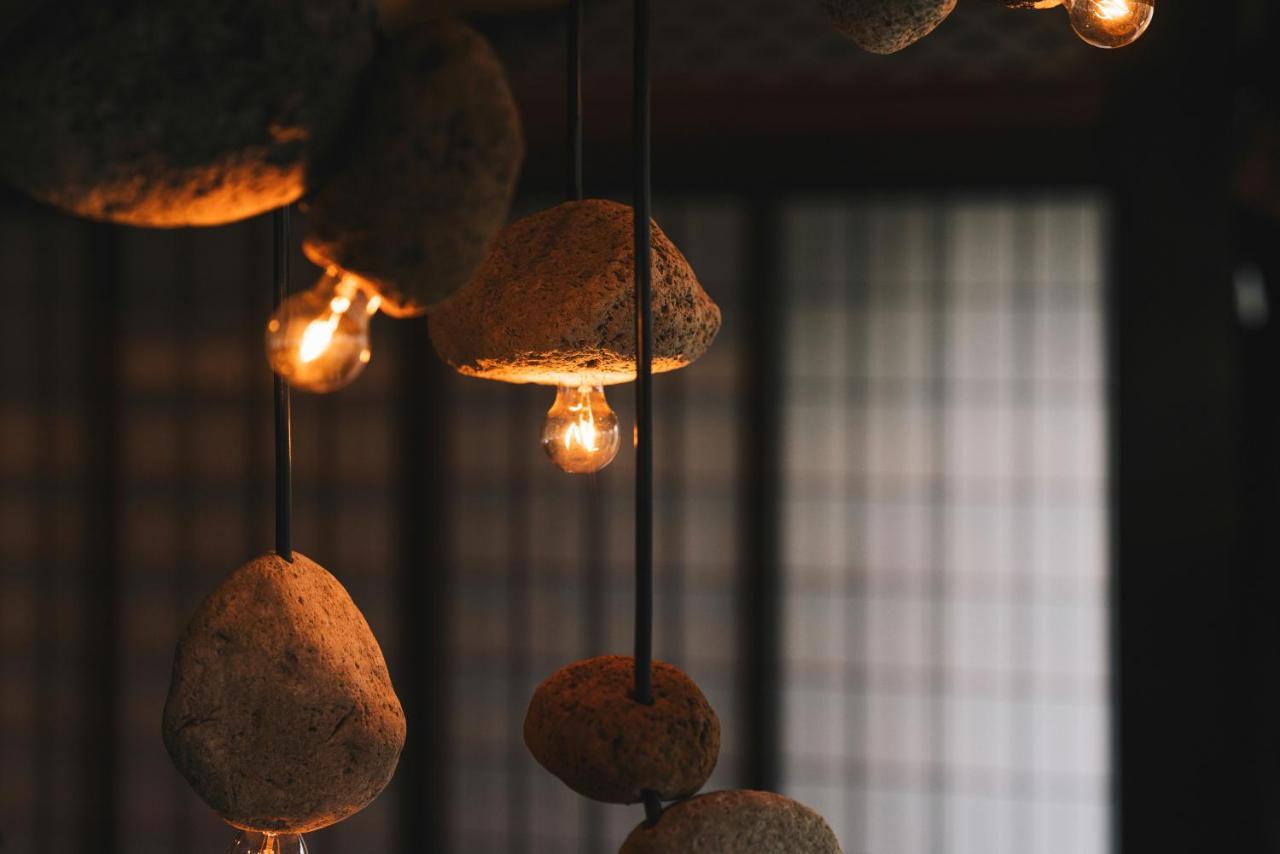 Nazuna Obi Onsen Resort Nicsinan Kültér fotó