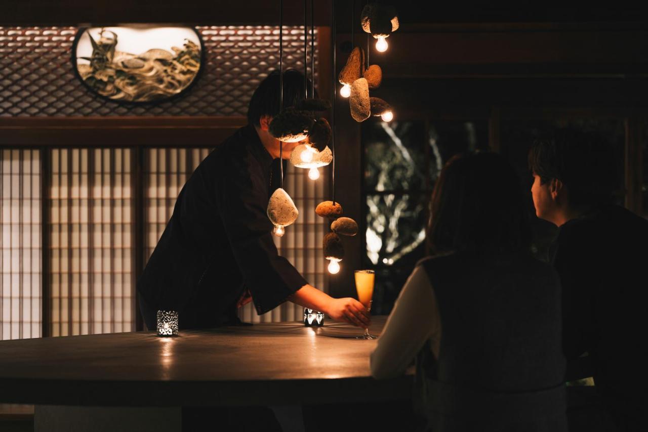 Nazuna Obi Onsen Resort Nicsinan Kültér fotó
