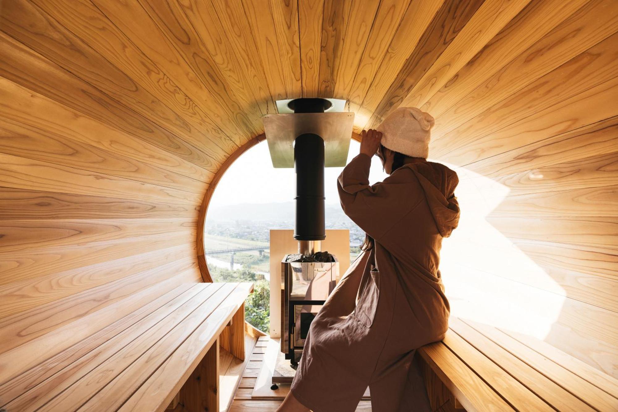 Nazuna Obi Onsen Resort Nicsinan Kültér fotó
